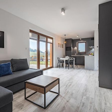 Apartament Strumien Яворки Екстериор снимка