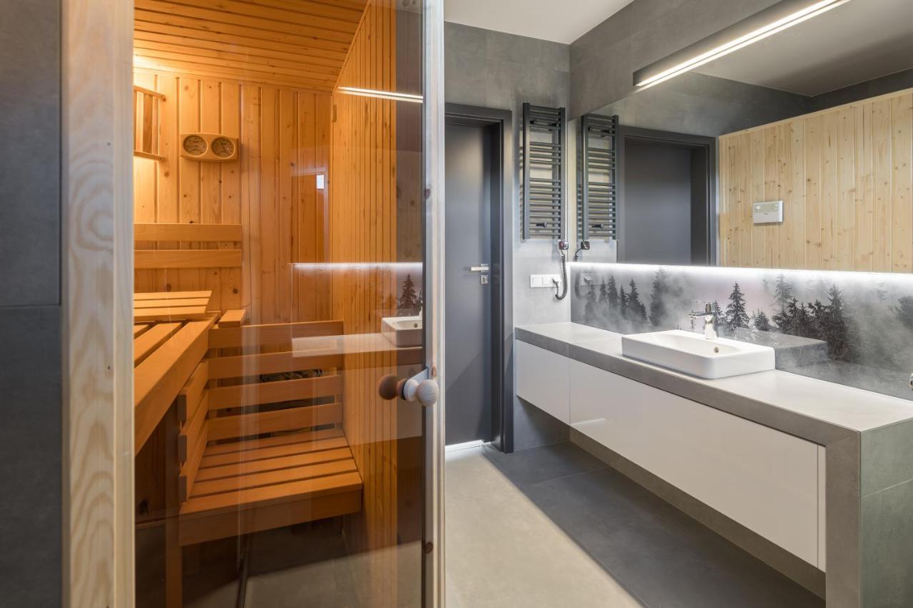 Apartament Strumien Яворки Екстериор снимка