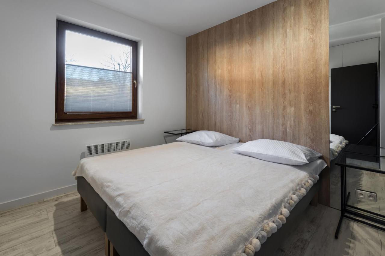Apartament Strumien Яворки Екстериор снимка